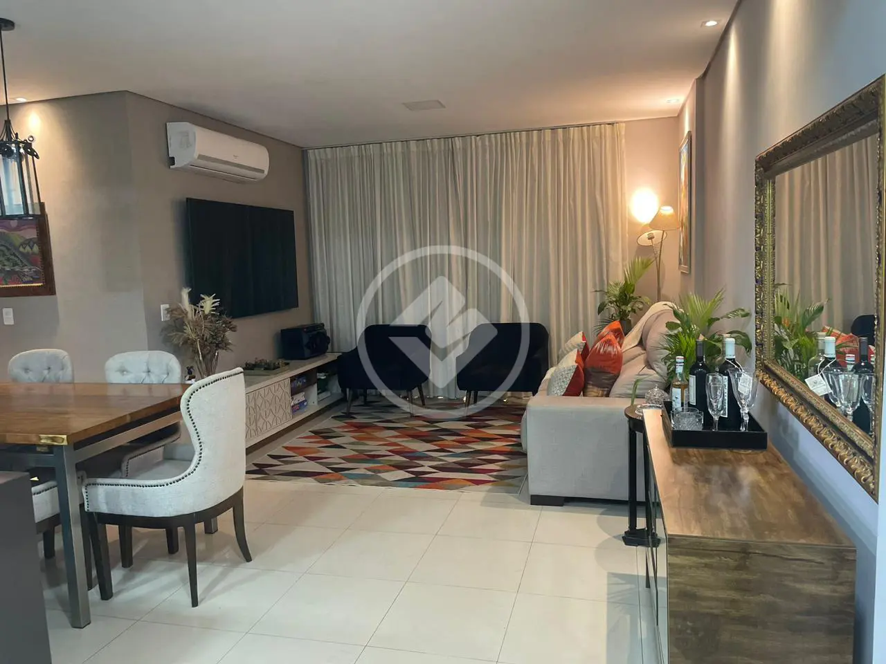 Imagem 2 - Apartamento em DUQUE DE CAXIAS II, Cuiabá - MT