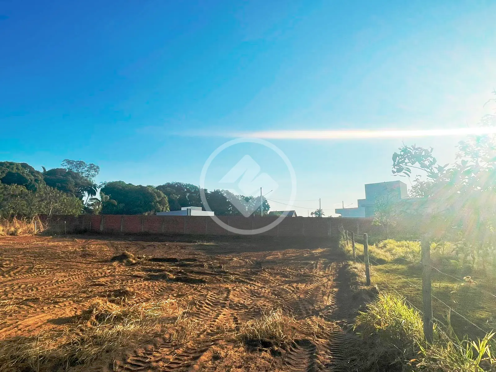 Imagem 1 - Terreno em SANTA CRUZ, Chapada dos Guimarães - MT
