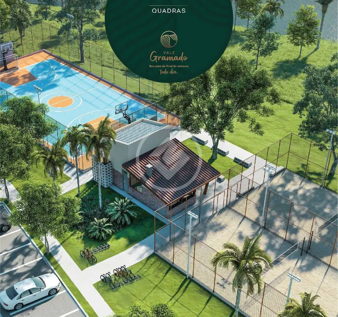 Imagem 3 - Terreno Condomínio em DISTRITO DE NOSSA SRA DA GUIA, Cuiabá - MT