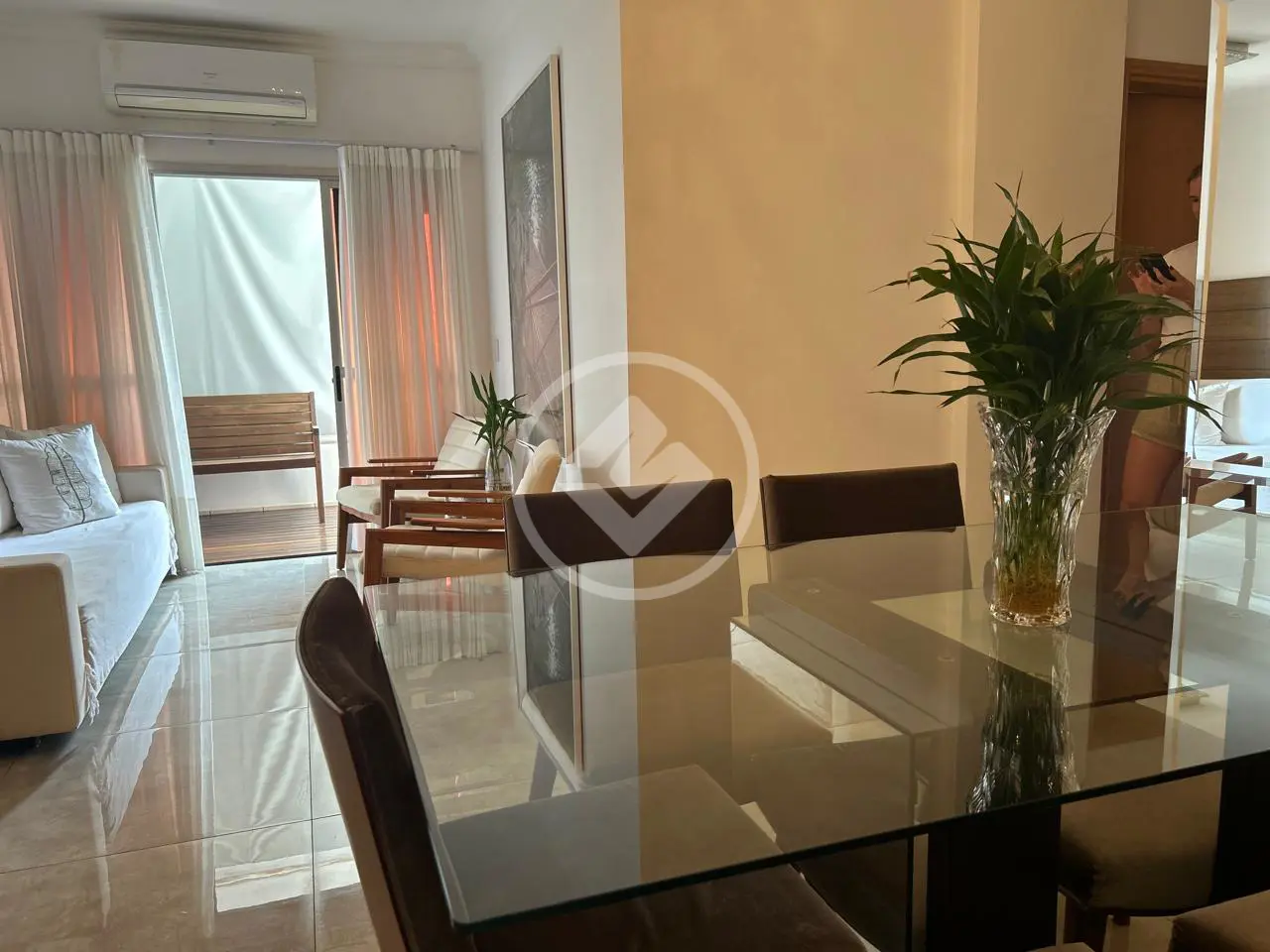 Imagem 2 - Apartamento em Jardim Santa Marta, Cuiabá - MT