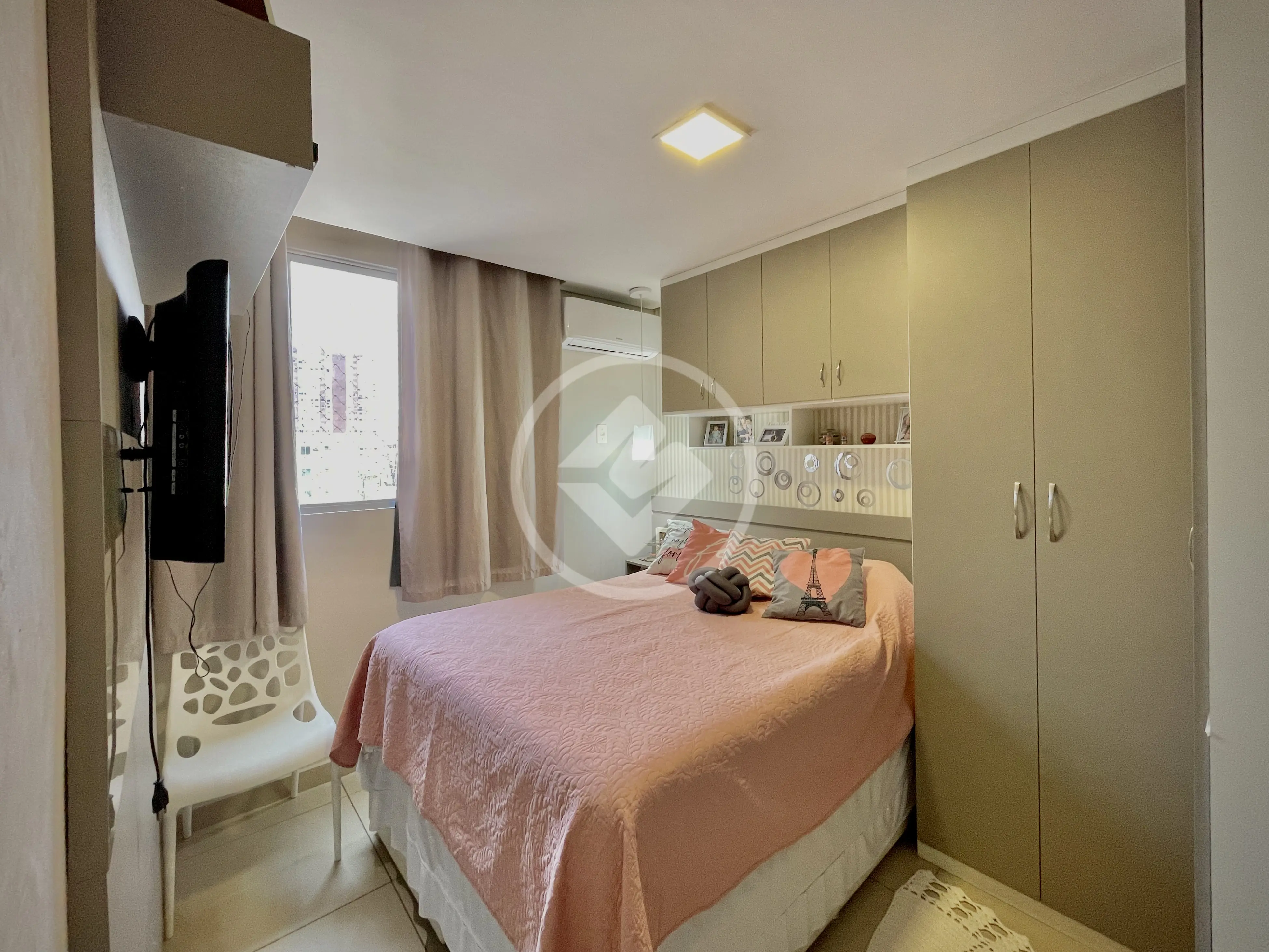 Imagem 5 - Apartamento em PARQUE OHARA, Cuiabá - MT
