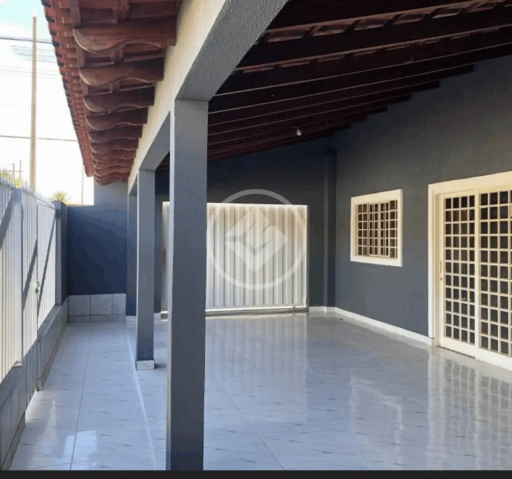 Imagem 4 - Casa em JARDIM VITÓRIA, Cuiabá - MT
