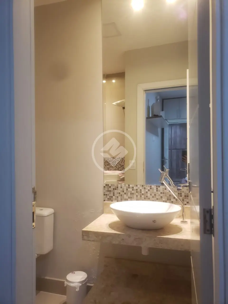 Imagem 1 - Casa em 23 DE SETEMBRO, Várzea Grande - MT
