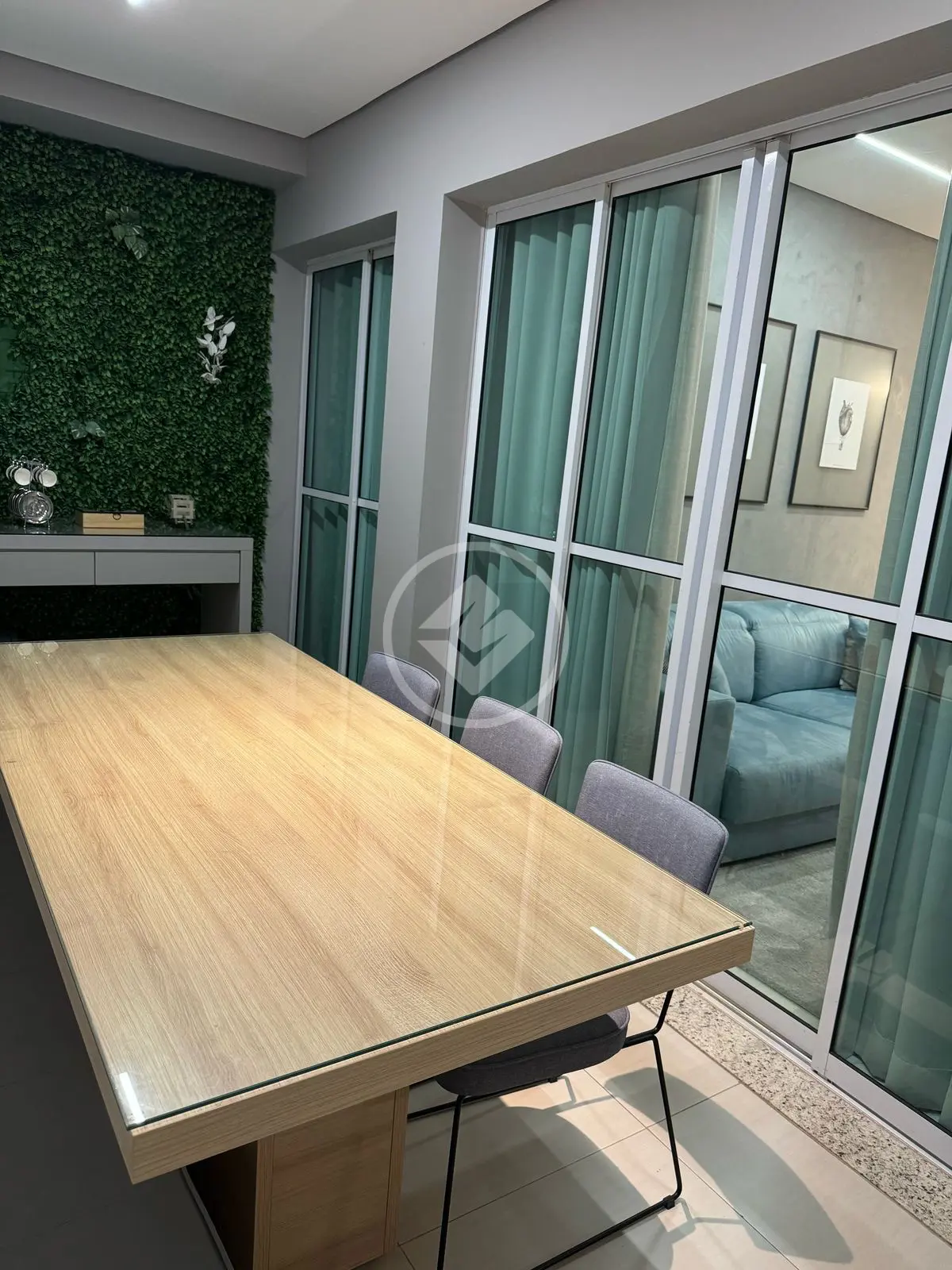 Imagem 5 - Apartamento em Jardim Petrópolis, Cuiabá - MT