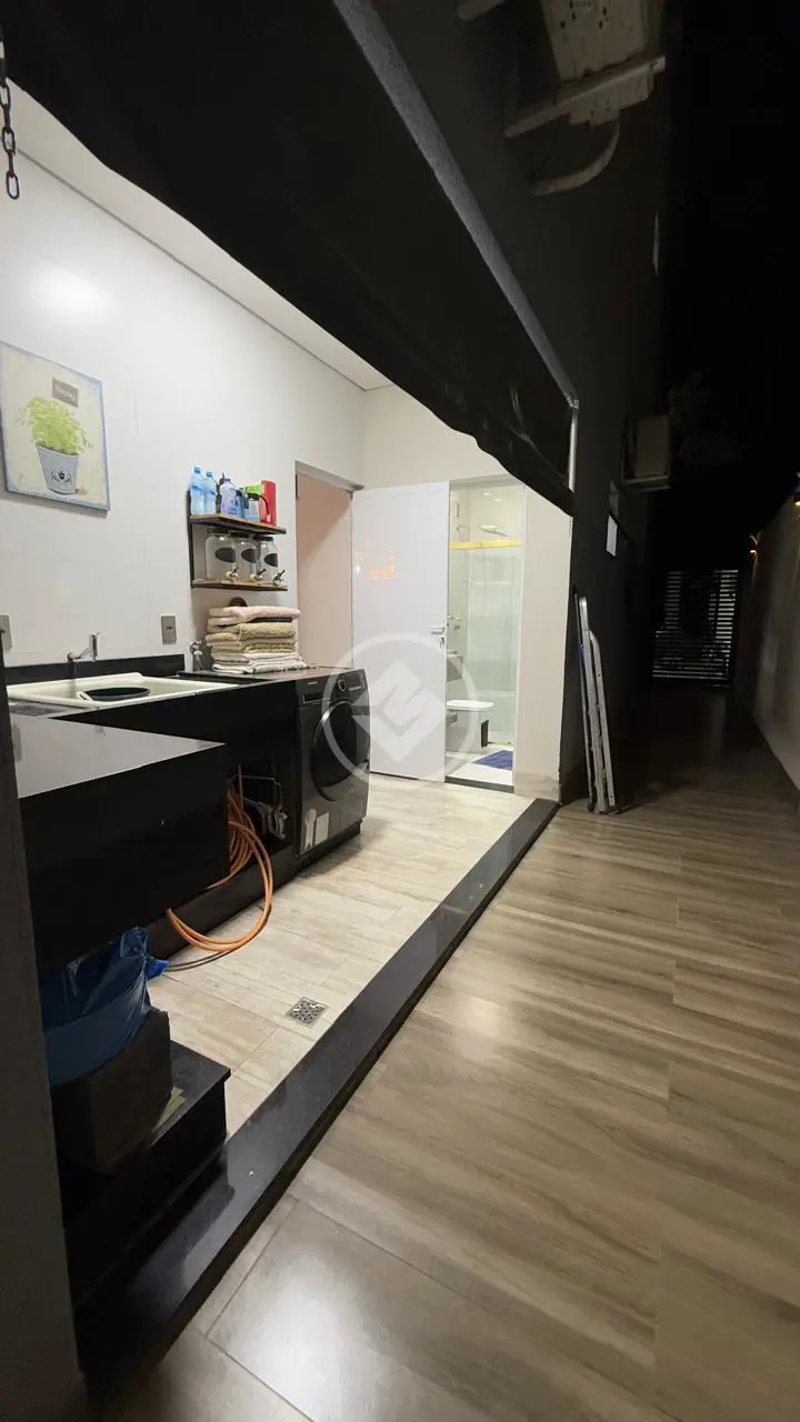 Imagem 5 - Casa Condomínio em SÃO JOÃO DEL REI, Cuiabá - MT