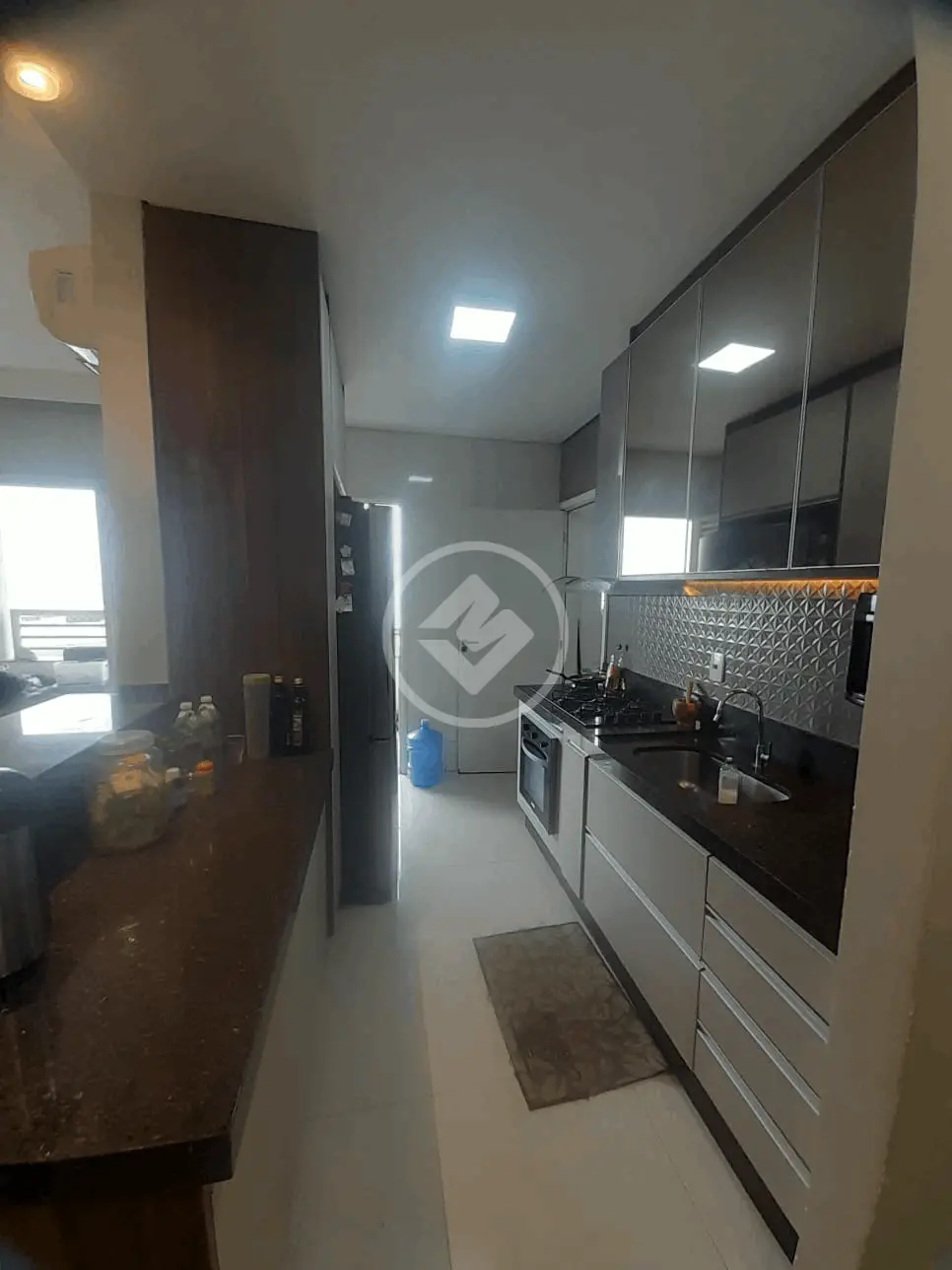 Imagem 4 - Apartamento em Cidade Alta, Cuiabá - MT