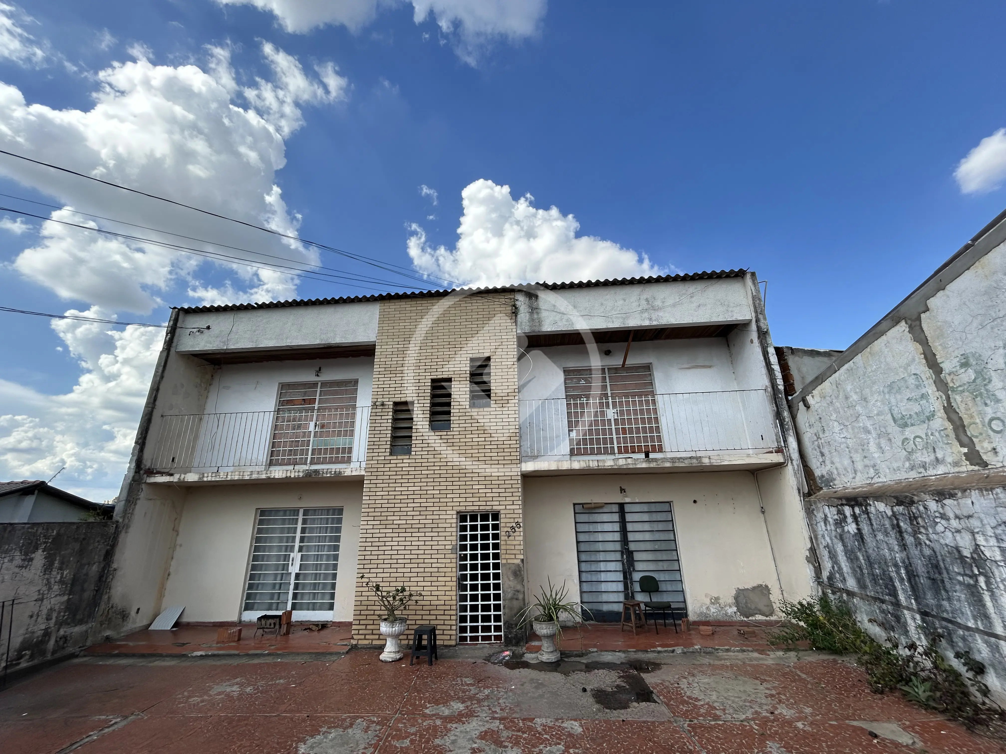 Casa BAÚ, Cuiabá - MT — foto 1