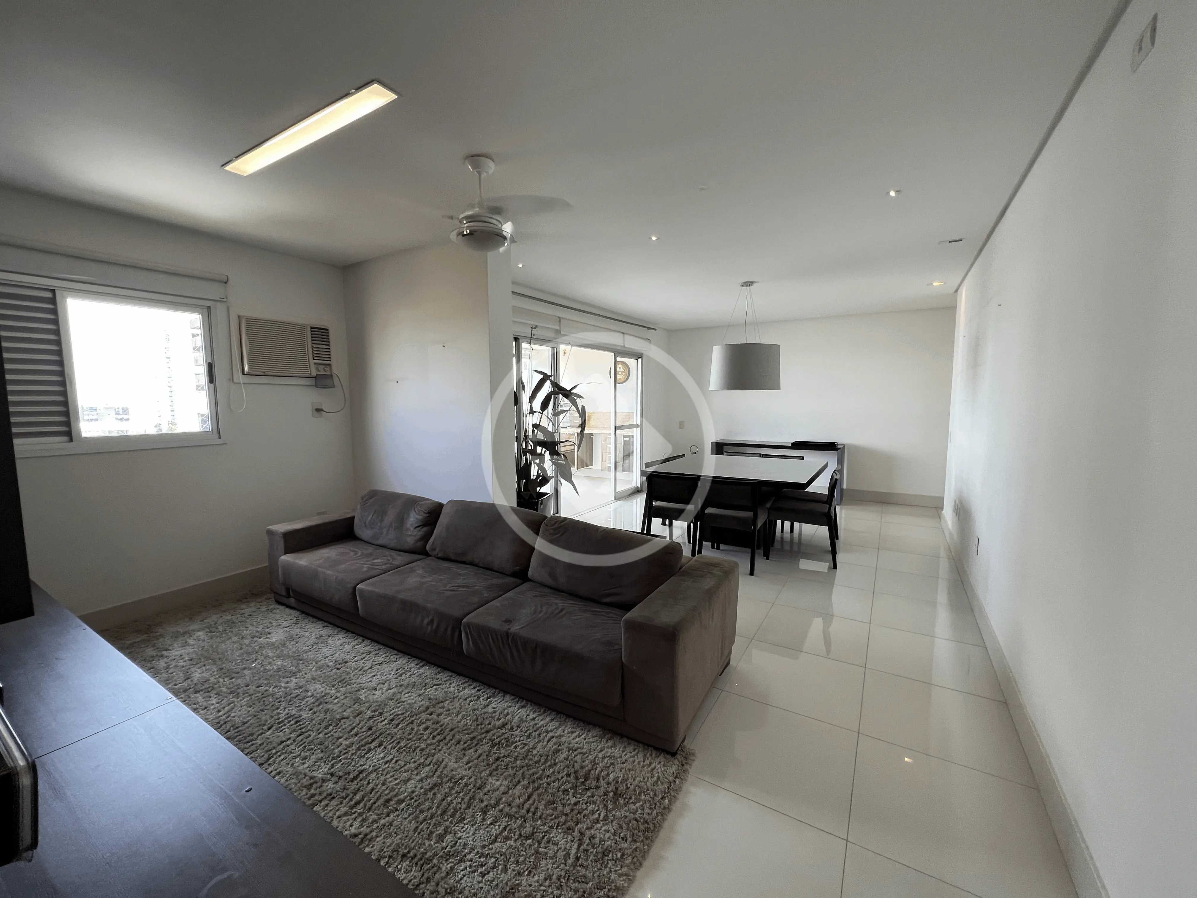 Apartamento JARDIM ACLIMAÇÃO, Cuiabá - MT — foto 2