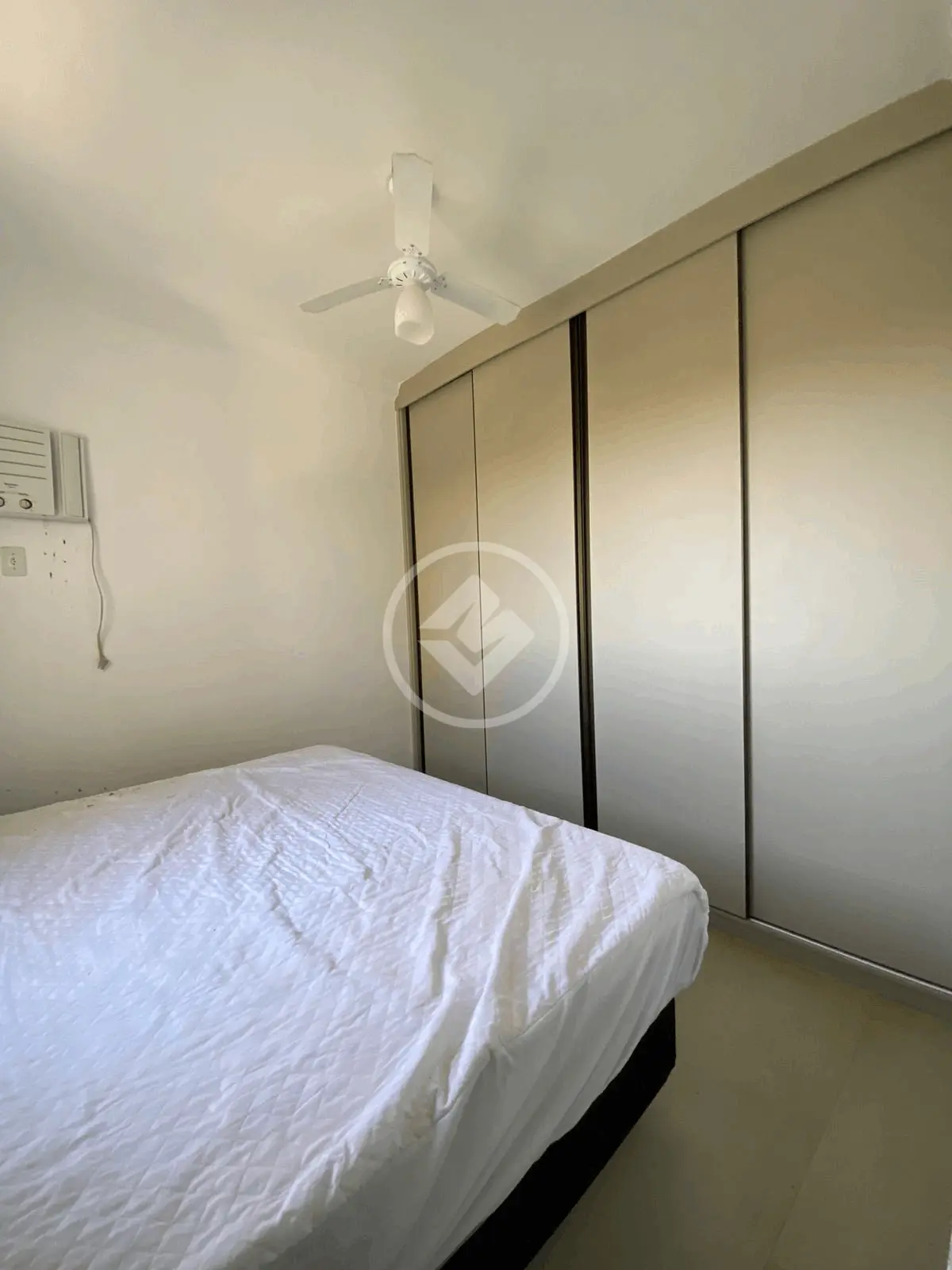Apartamento RESIDENCIAL PAIAGUÁS, Cuiabá - MT — foto 1