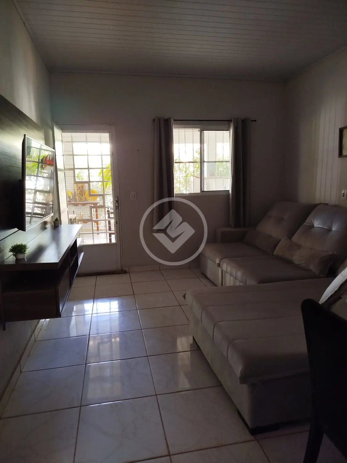 Imagem 2 - Casa em SANTA CRUZ, Chapada dos Guimarães - MT
