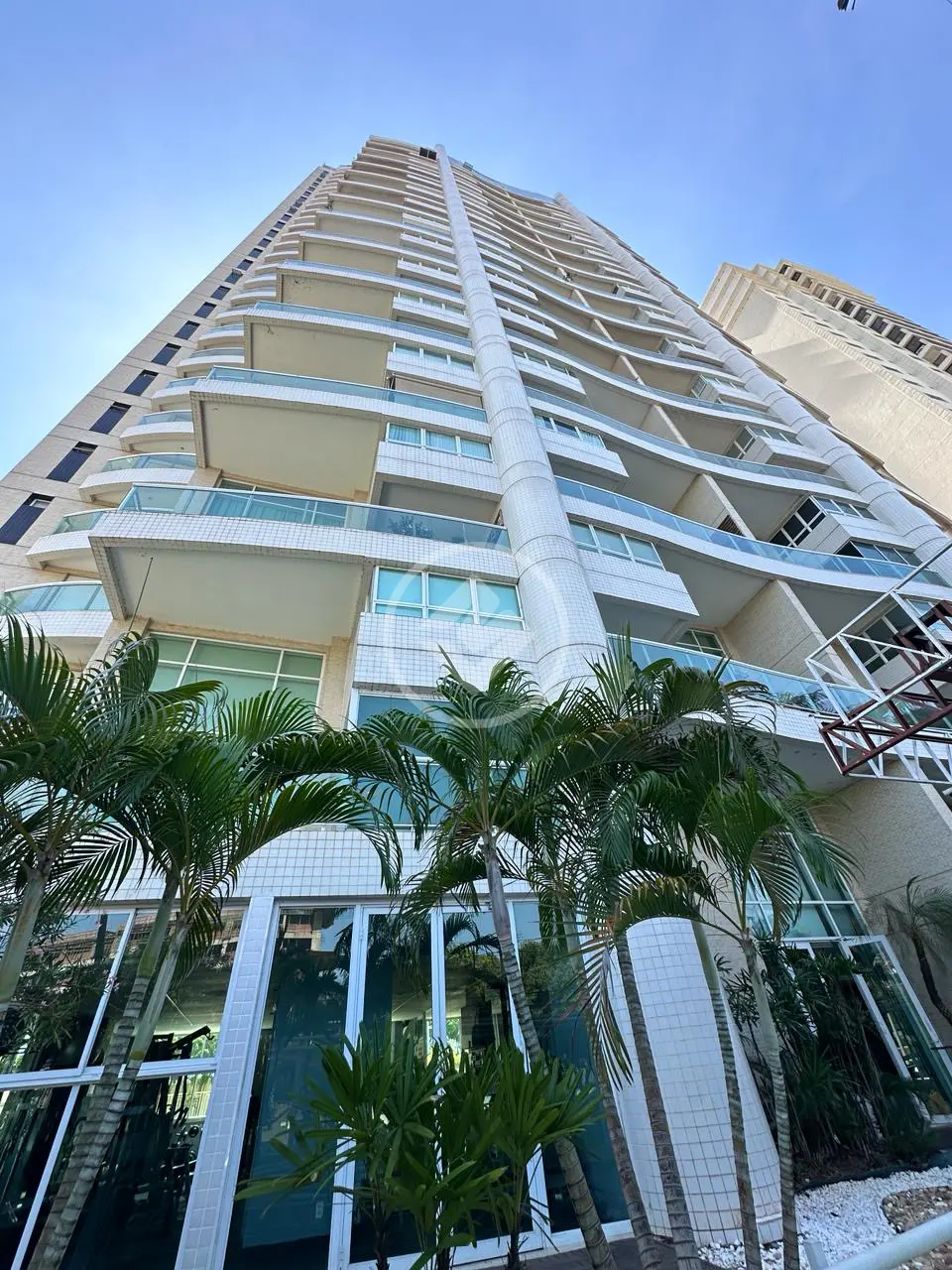 Image 22 - Apartamento em Santa Rosa, Cuiabá - MT