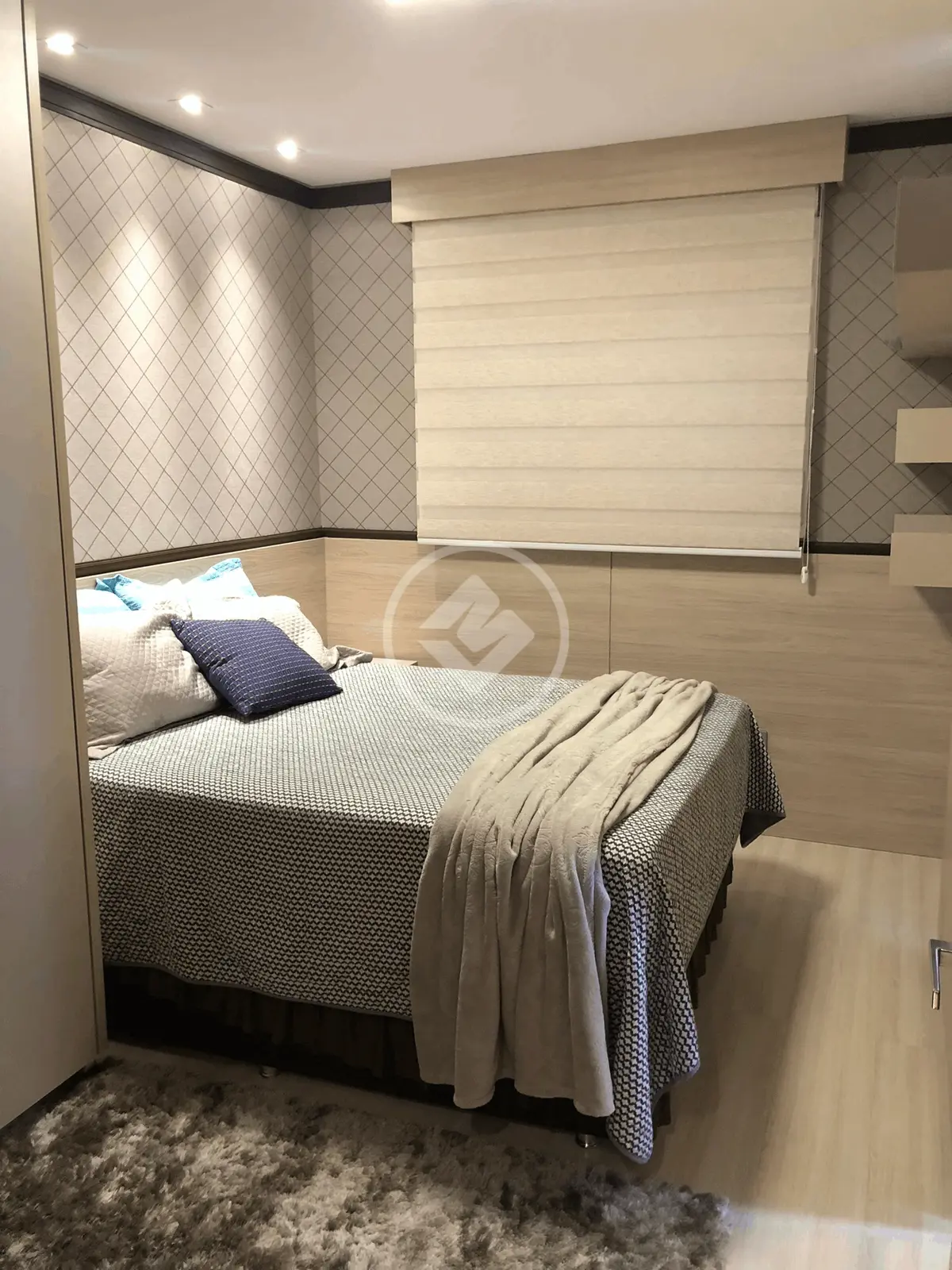 Imagem 6 - Apartamento em Ribeirão do Lipa, Cuiabá - MT