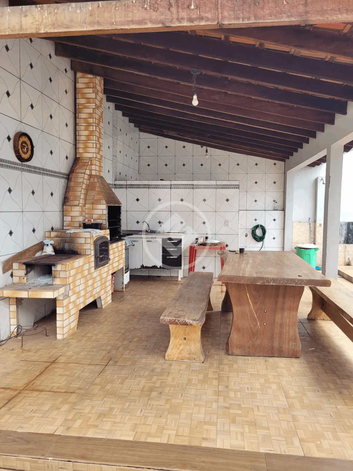 Casa MORADA DO OURO, Cuiabá - MT — foto 1