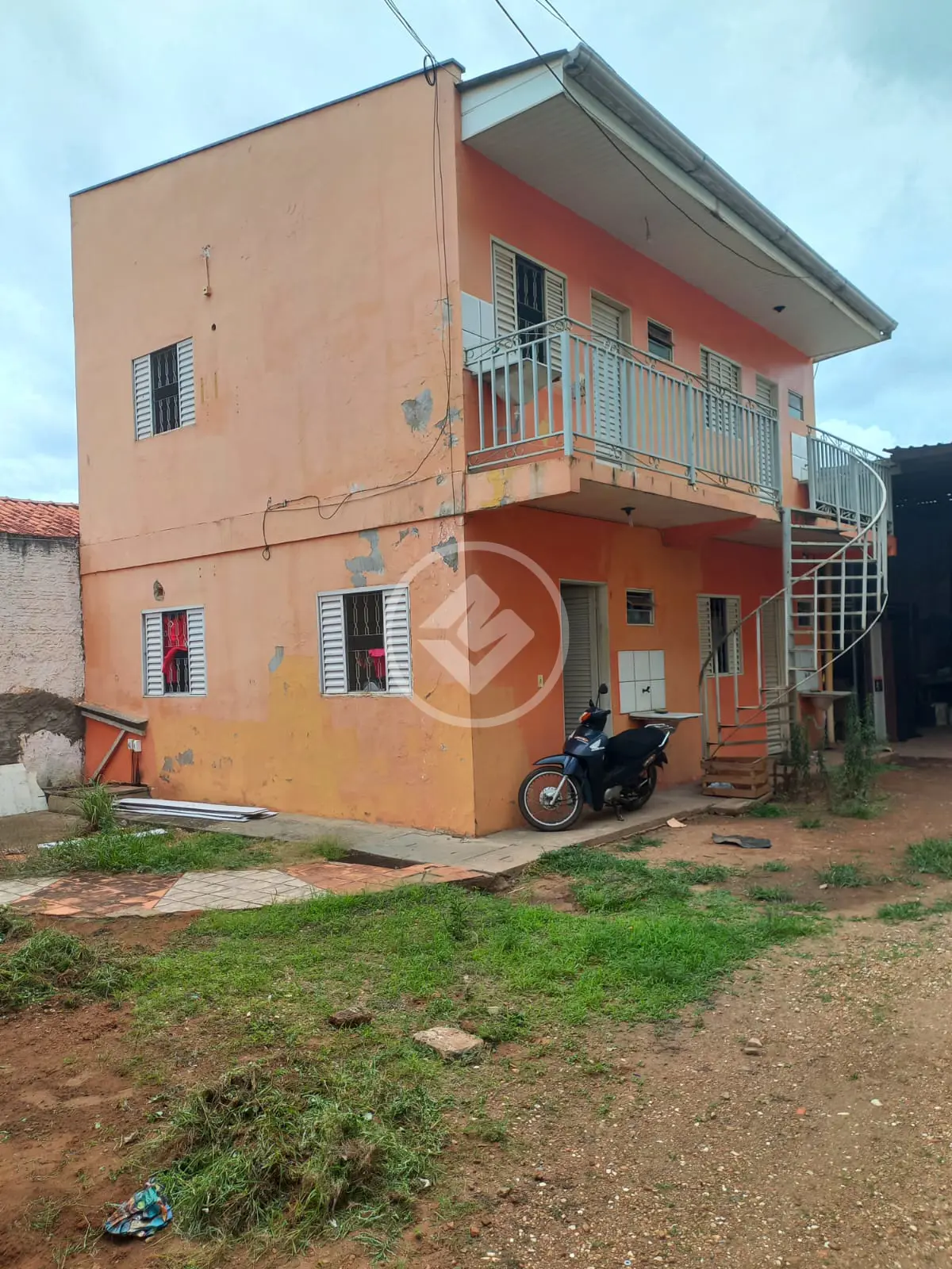 Imagem 2 - Sobrado em 23 de Setembro, Várzea Grande - MT