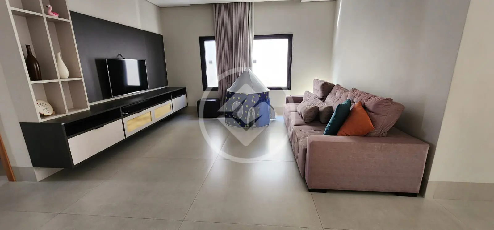 Imagem 5 - Casa Condomínio em CONDOMINIO FLORAIS ITALIA, Cuiabá - MT