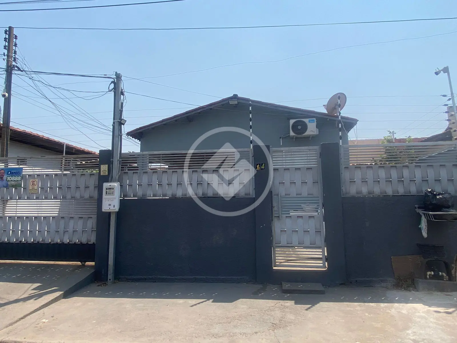 Casa CPA III, Cuiabá - MT — foto 1