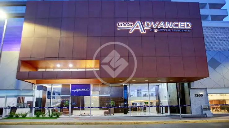 Sala Comercial DUQUE DE CAXIAS I, Cuiabá - MT — foto 1