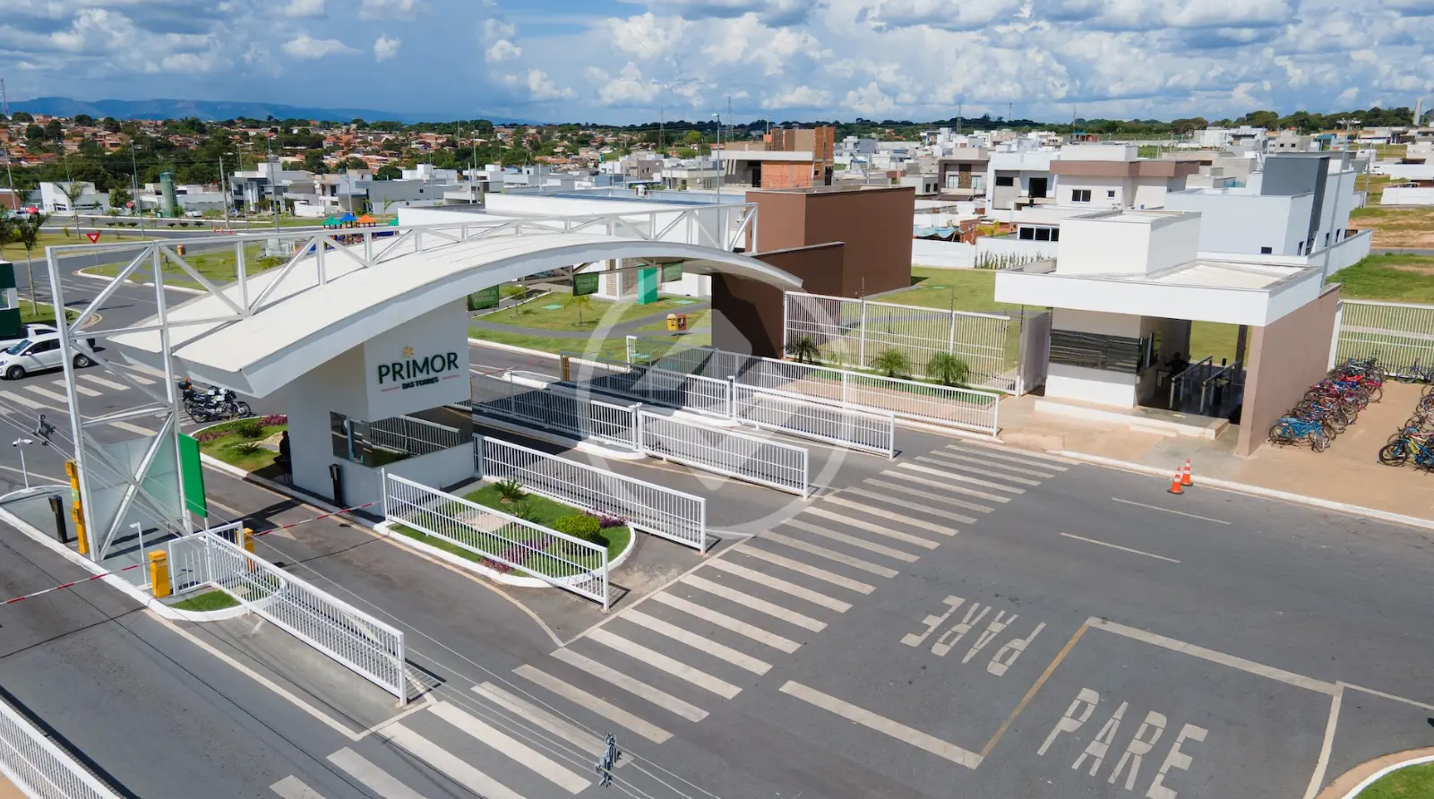 Imagem 1 - Terreno em OSMAR CABRAL, Cuiabá - MT