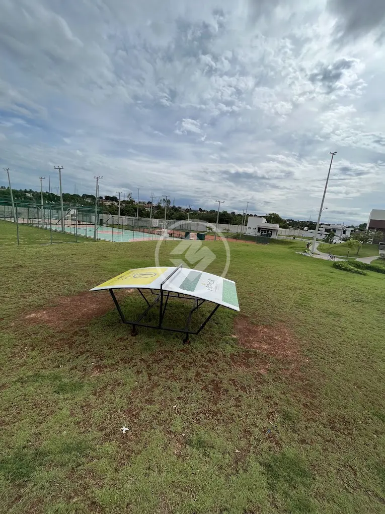 Imagem 3 - Terreno Condomínio em Condomínio Primor das Torres, Cuiabá - MT