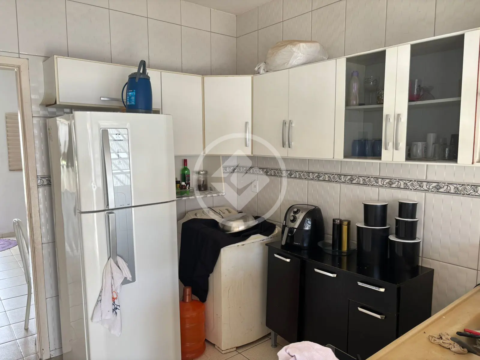 Casa Condomínio TIJUCAL, Cuiabá - MT — foto 2