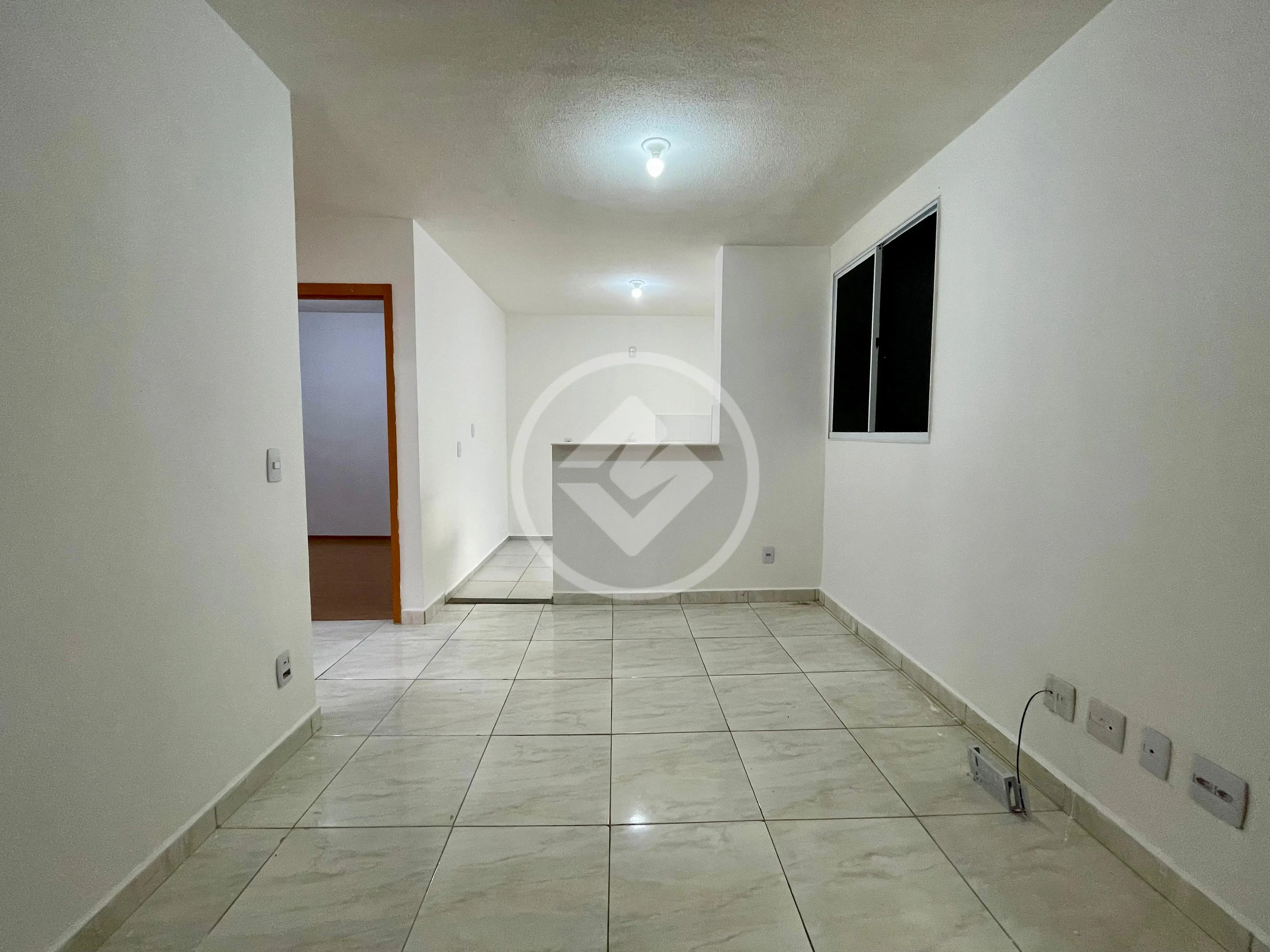 Apartamento BELA MARINA, Cuiabá - MT — foto 1