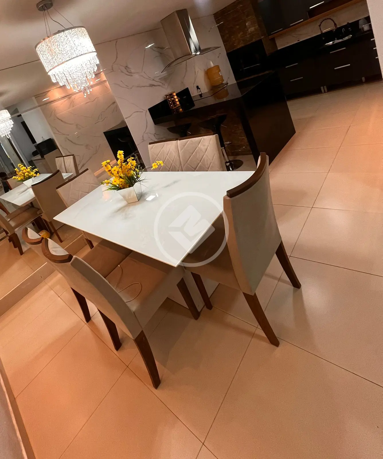 Casa Condomínio Parque Residencial das Nações Indígenas, Cuiabá - MT — foto 1