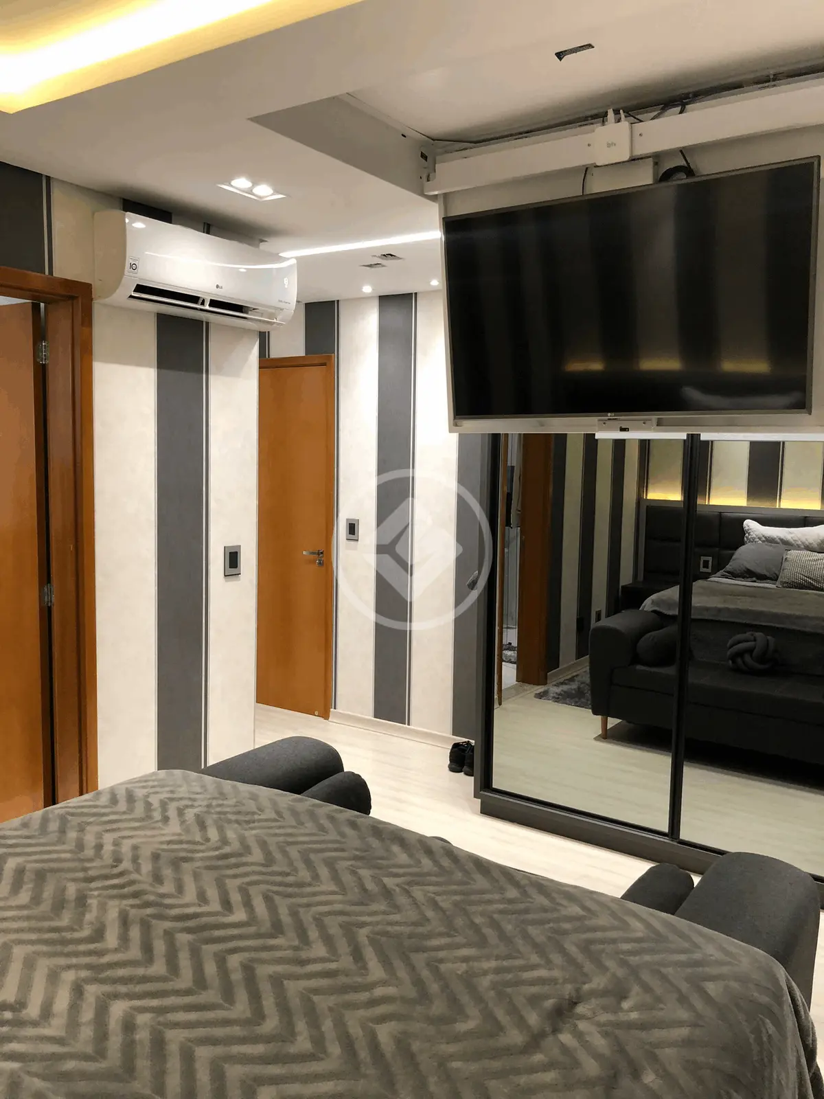Imagem 4 - Apartamento em Ribeirão do Lipa, Cuiabá - MT