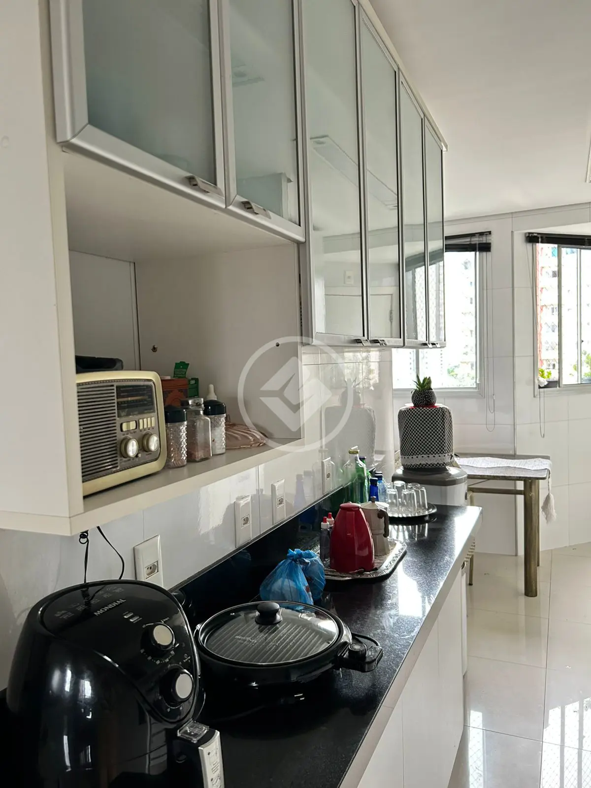 Imagem 2 - Apartamento em Goiabeira, Cuiabá - MT