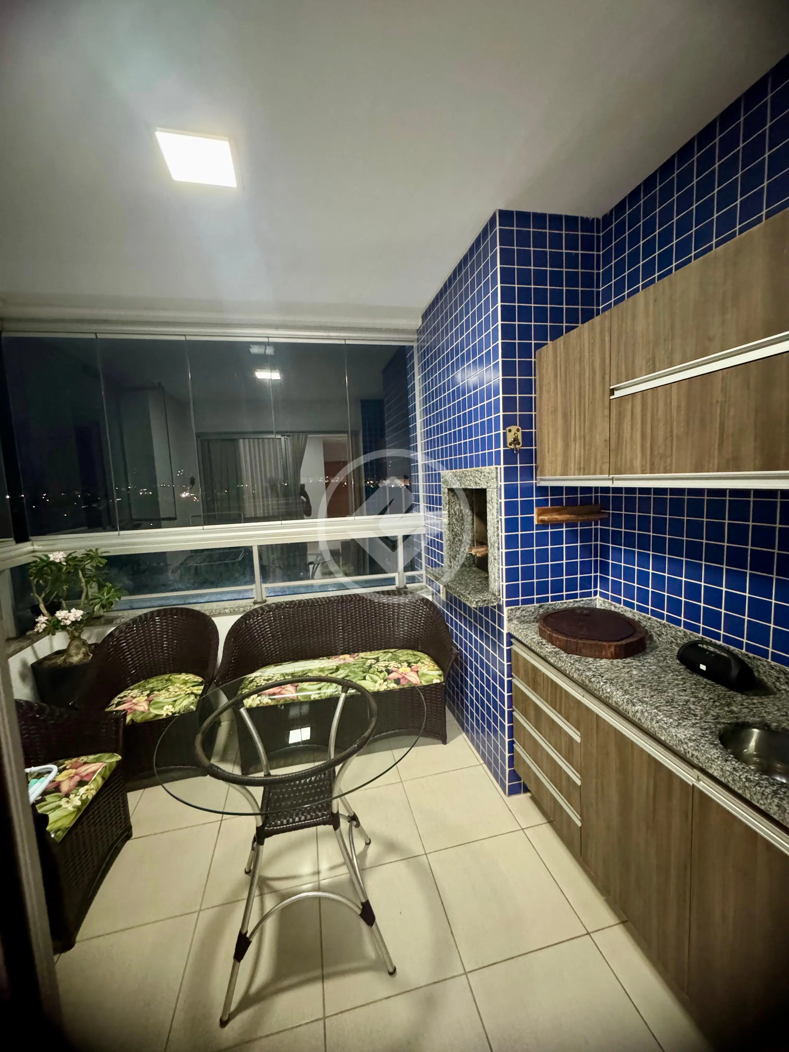 Imagem 4 - Apartamento em JARDIM ACLIMAÇÃO, Cuiabá - MT