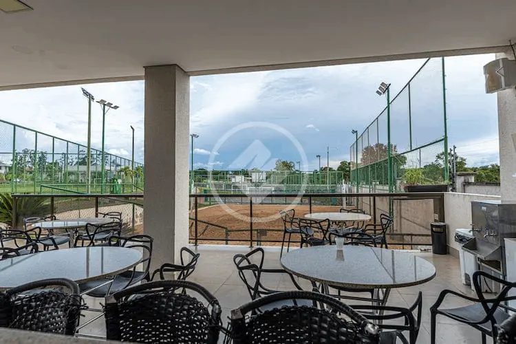 Imagem 4 - Terreno Condomínio em Condomínio Residencial Vila Jardim, Cuiabá - MT