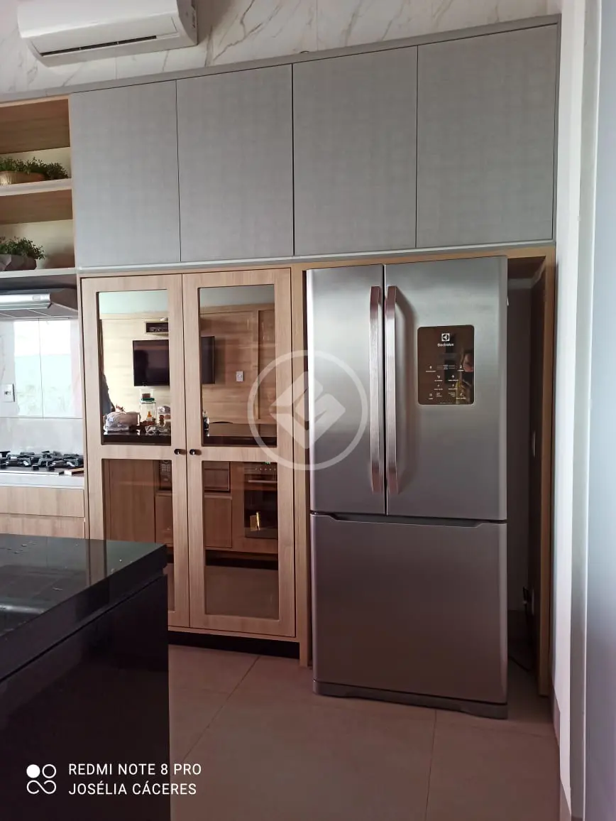 Imagem 4 - Casa Condomínio em Novo Mundo, Várzea Grande - MT