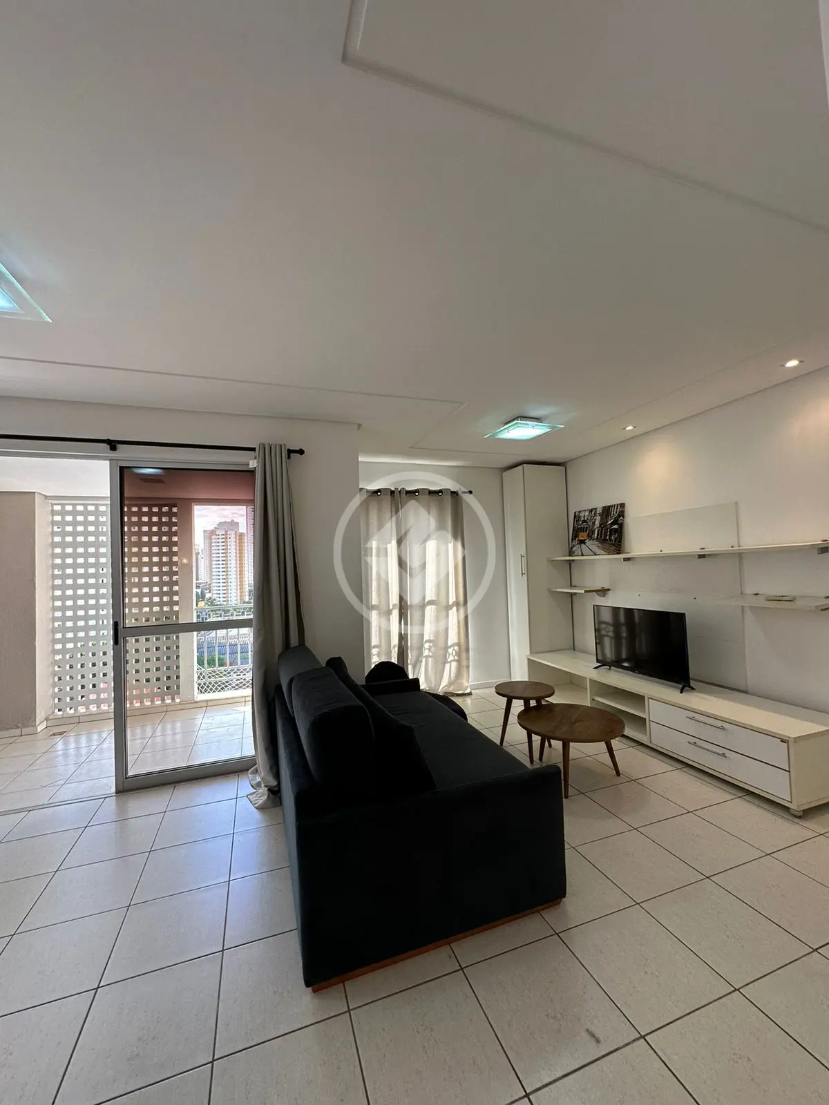 Apartamento QUILOMBO, Cuiabá - MT — foto 2