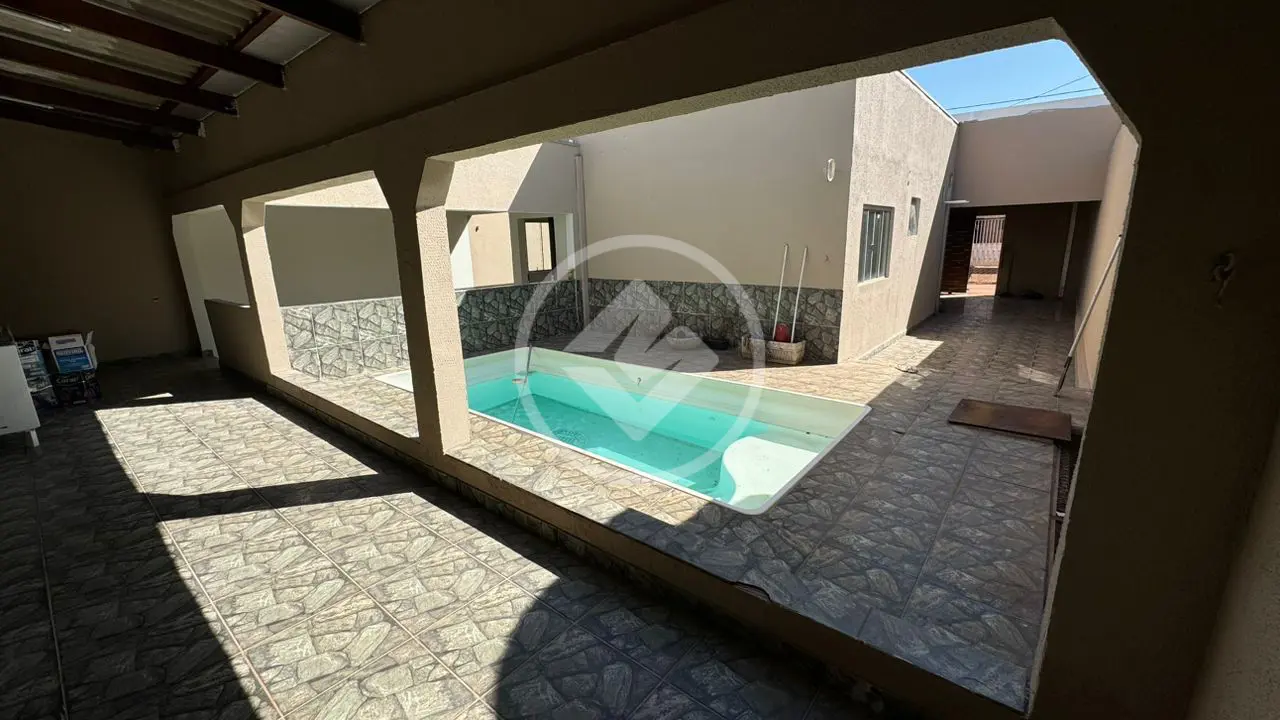 Imagem 4 - Casa em NOVO MUNDO, Várzea Grande - MT
