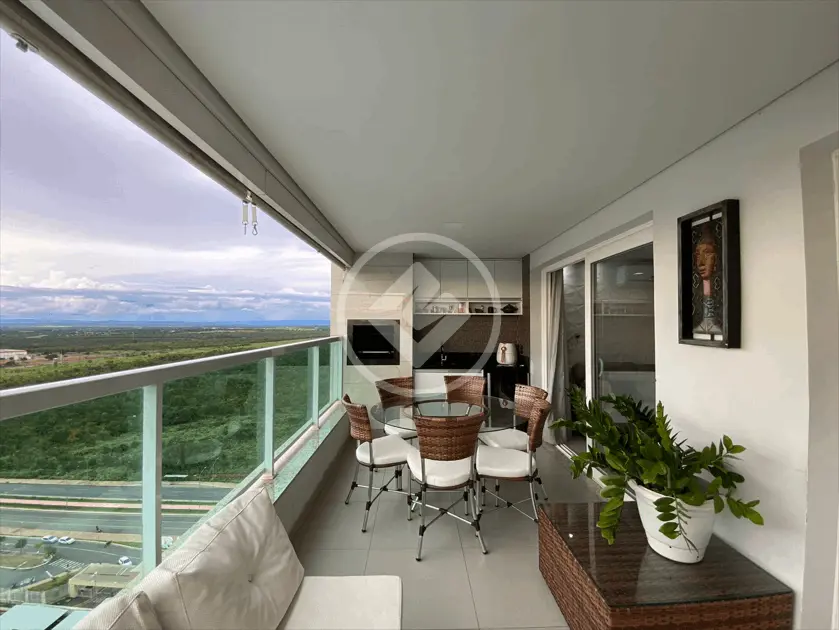 Imagem 6 - Apartamento em Ribeirão do Lipa, Cuiabá - MT