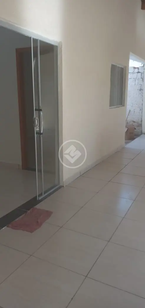 Imagem 2 - Casa em CPA IV, Cuiabá - MT