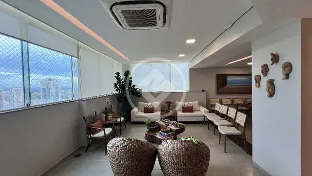 Imagem 2 - Apartamento em ALVORADA, Cuiabá - MT