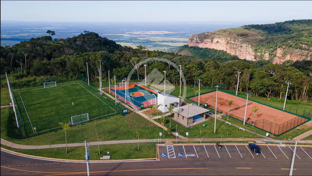 Imagem 3 - Terreno Condomínio em BOM CLIMA, Chapada dos Guimarães - MT