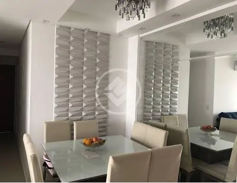 Imagem 1 - Apartamento em TERRA NOVA, Cuiabá - MT