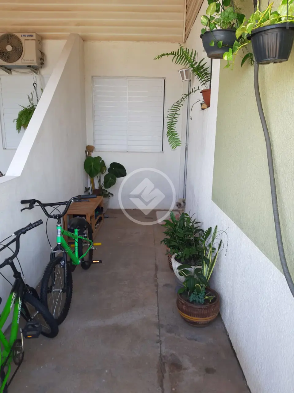 Imagem 2 - Casa Condomínio em JARDIM IMPERIAL II, Cuiabá - MT