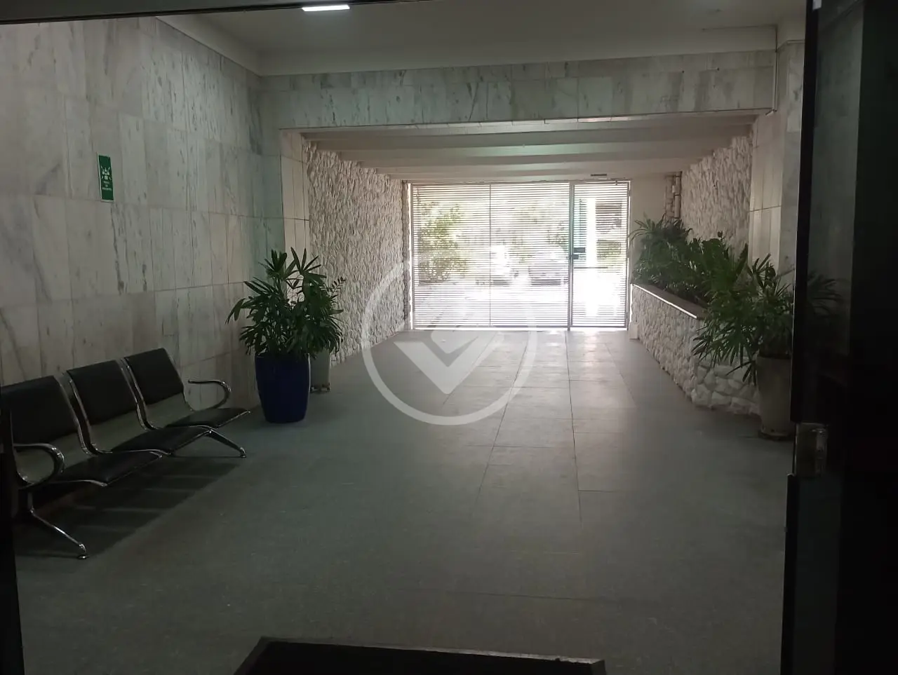 Imagem 2 - Sala Comercial em CENTRO, Cuiabá - MT