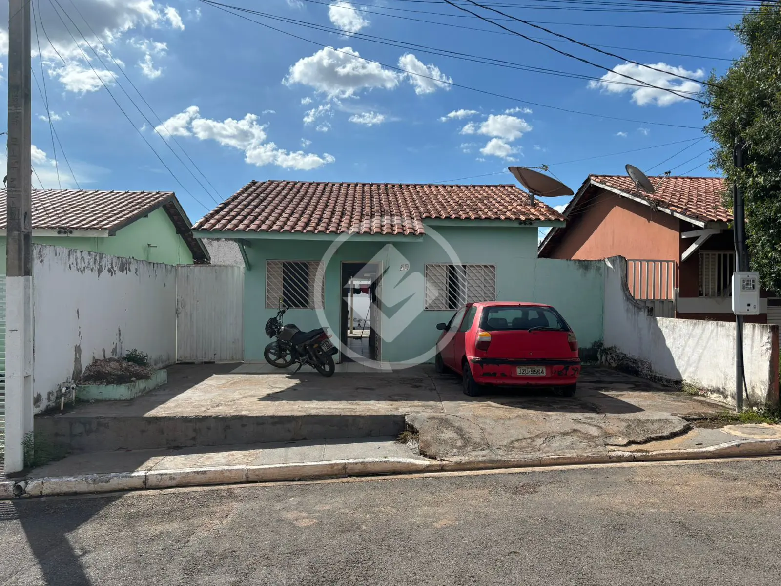 Casa Condomínio TIJUCAL, Cuiabá - MT — foto 1