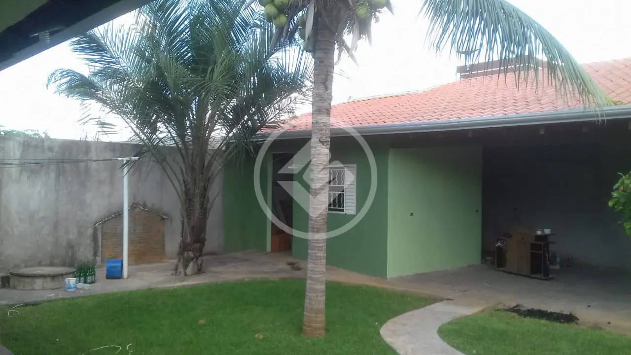 Casa NOVA ERA, Várzea Grande - MT — foto 1