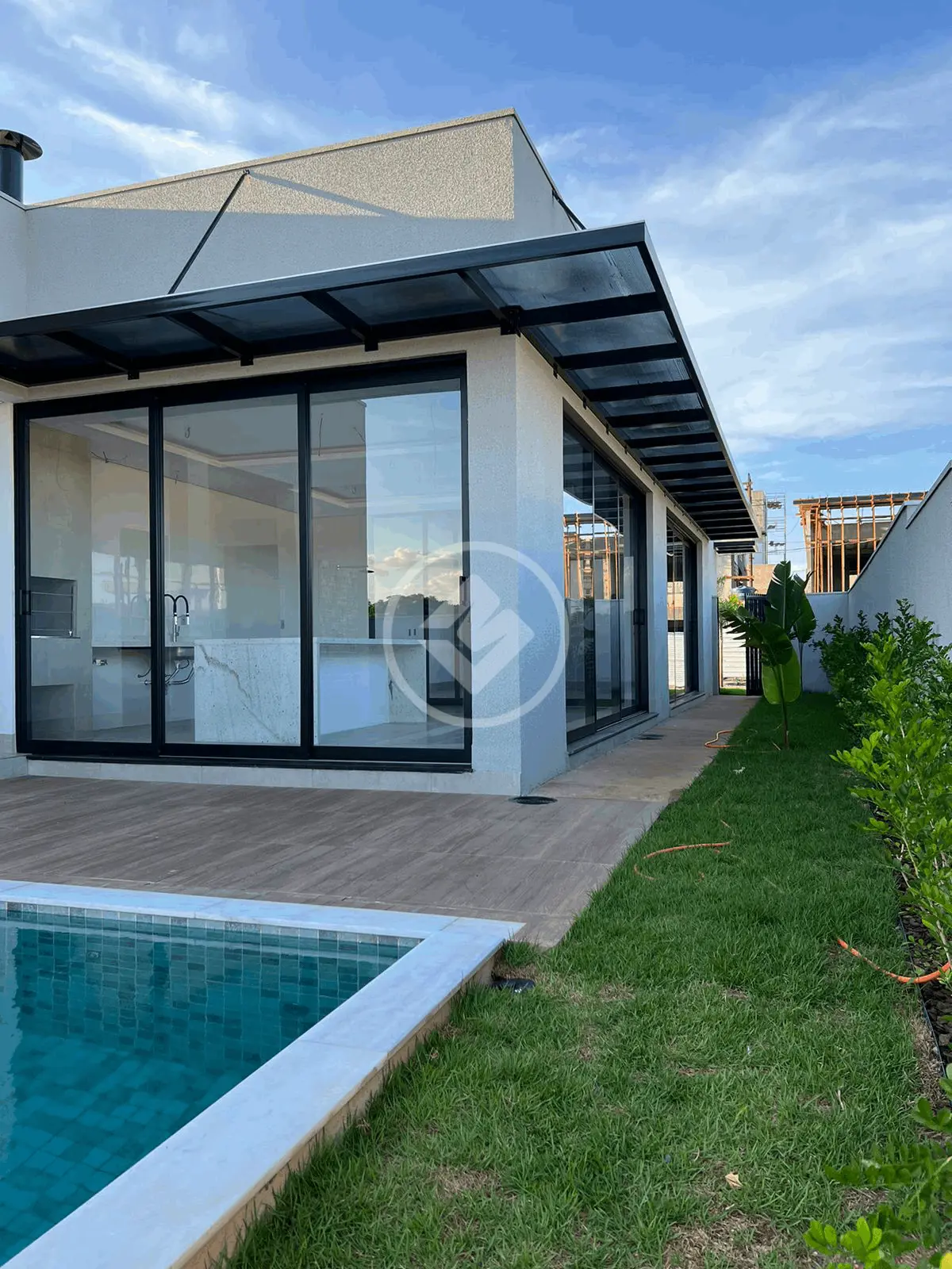 Imagem 2 - Casa Condomínio em GUARITA, Várzea Grande - MT