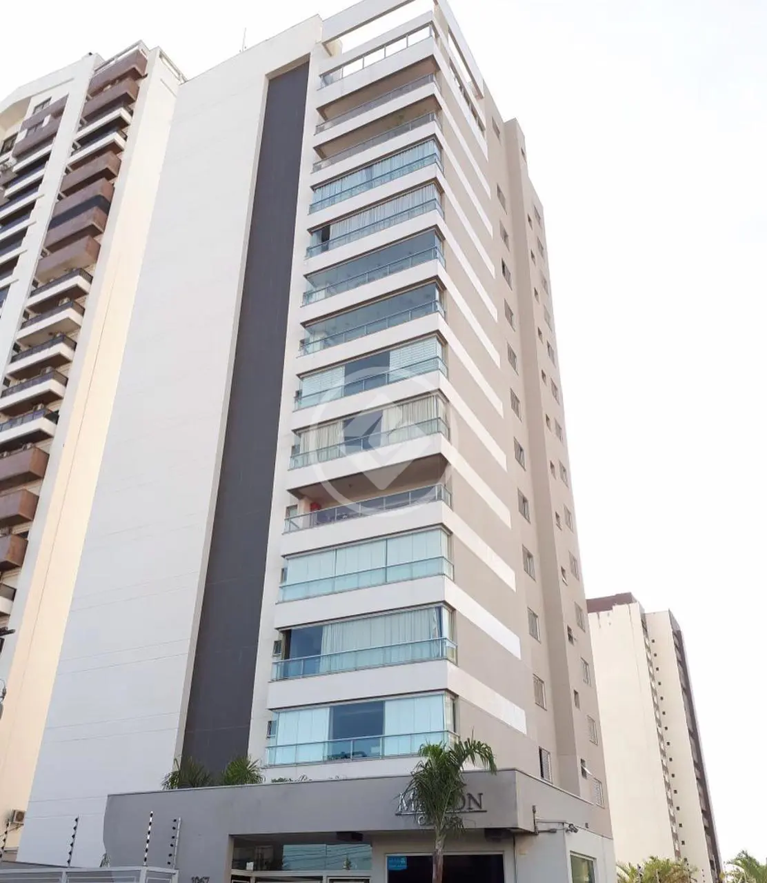 Image 8 - Apartamento em Goiabeira, Cuiabá - MT
