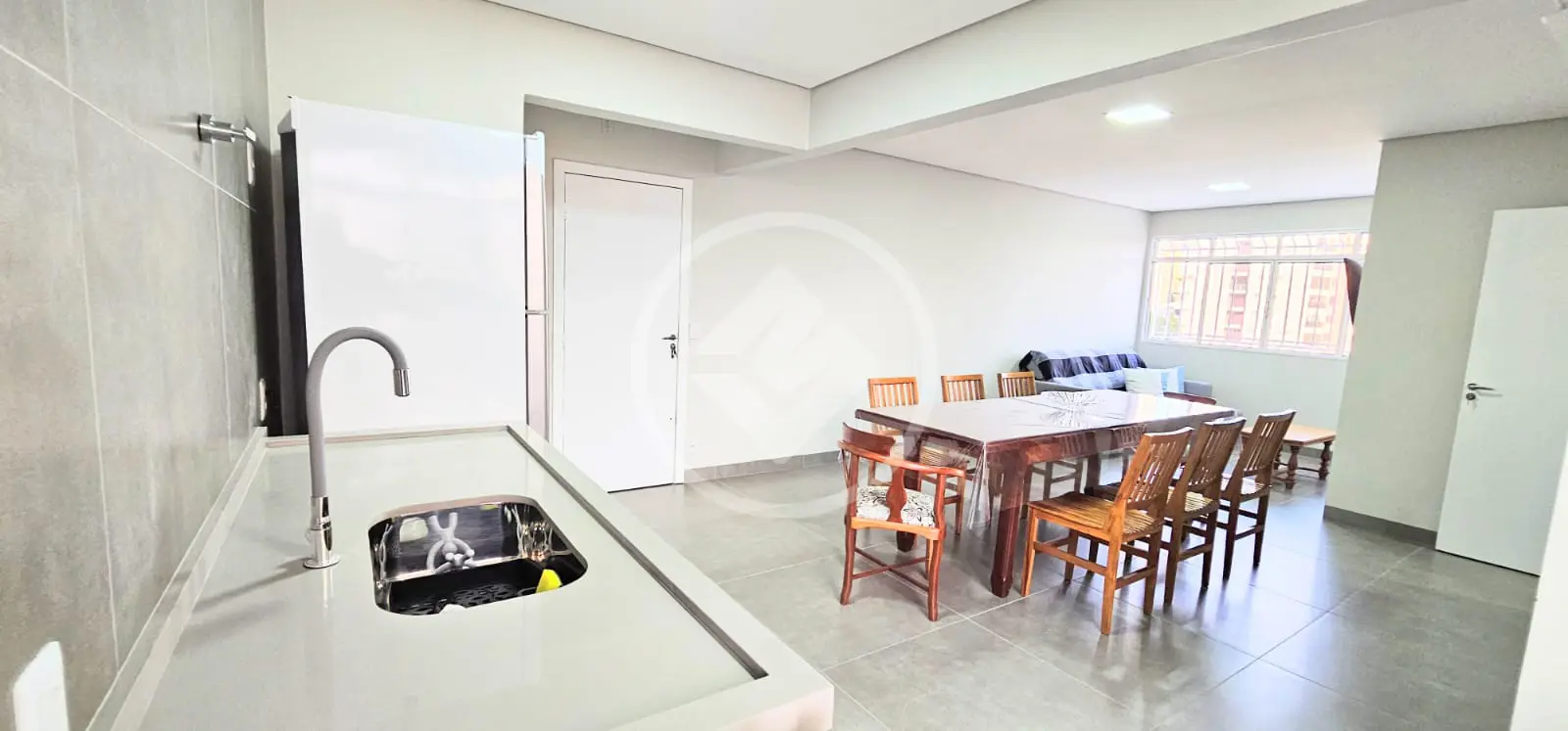 Apartamento DUQUE DE CAXIAS, Cuiabá - MT — foto 1