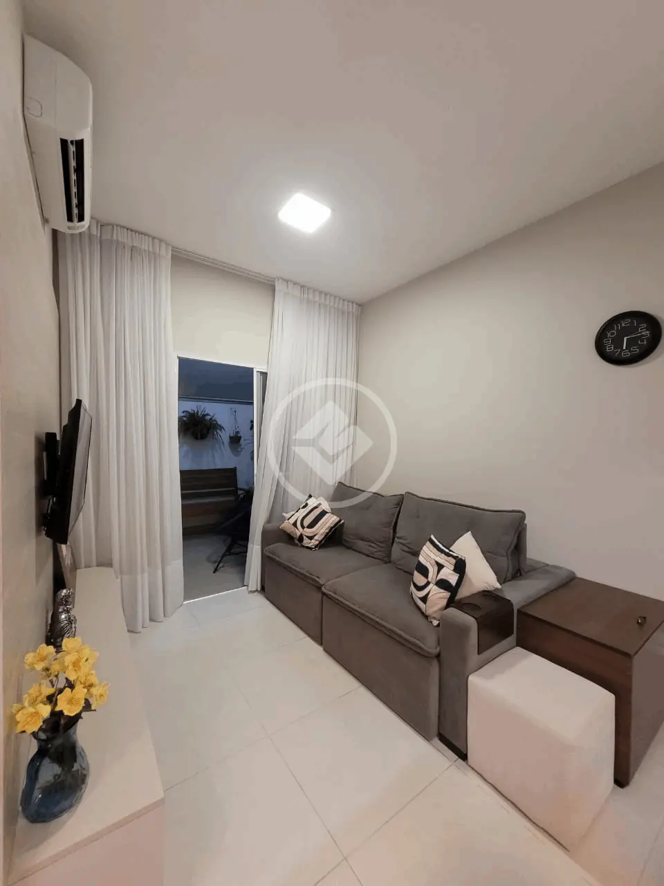Imagem 3 - Apartamento Garden em JARDIM DAS PALMEIRAS, Cuiabá - MT