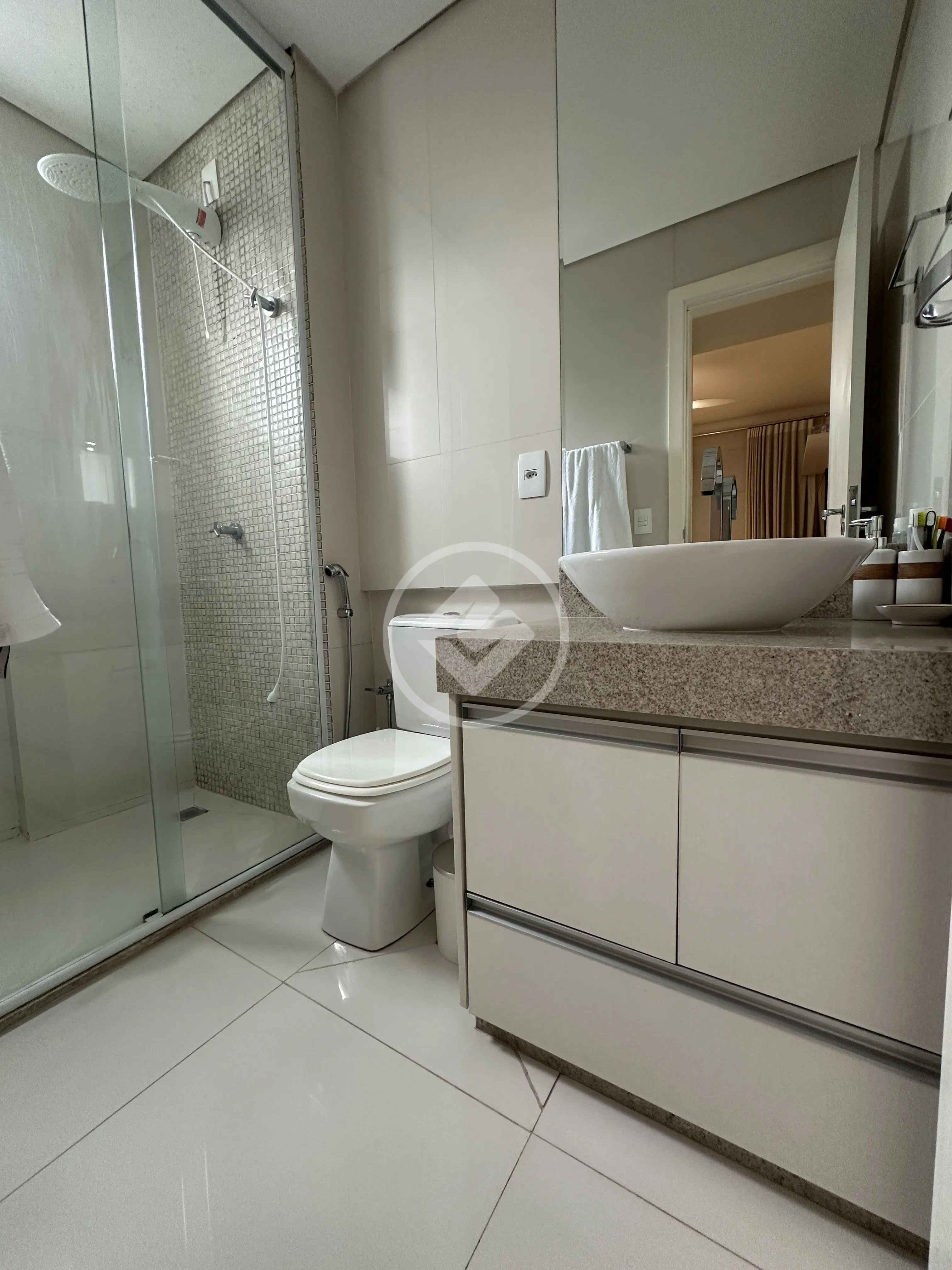 Imagem 2 - Apartamento em GOIABEIRAS, Cuiabá - MT