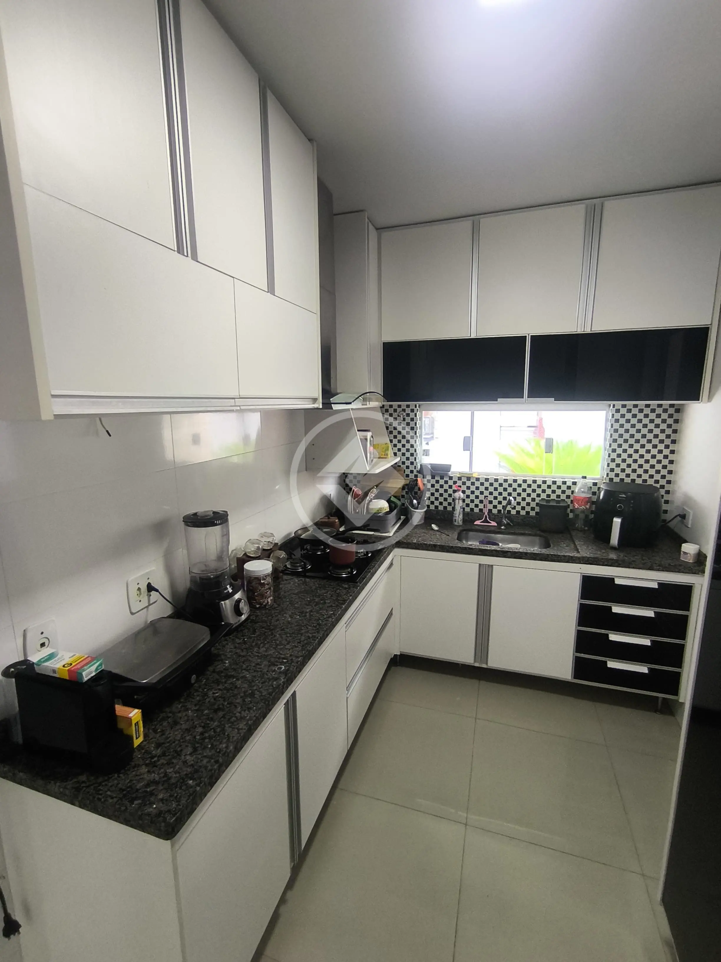 Imagem 2 - Casa Condomínio em jardim imperial, Cuiabá - MT