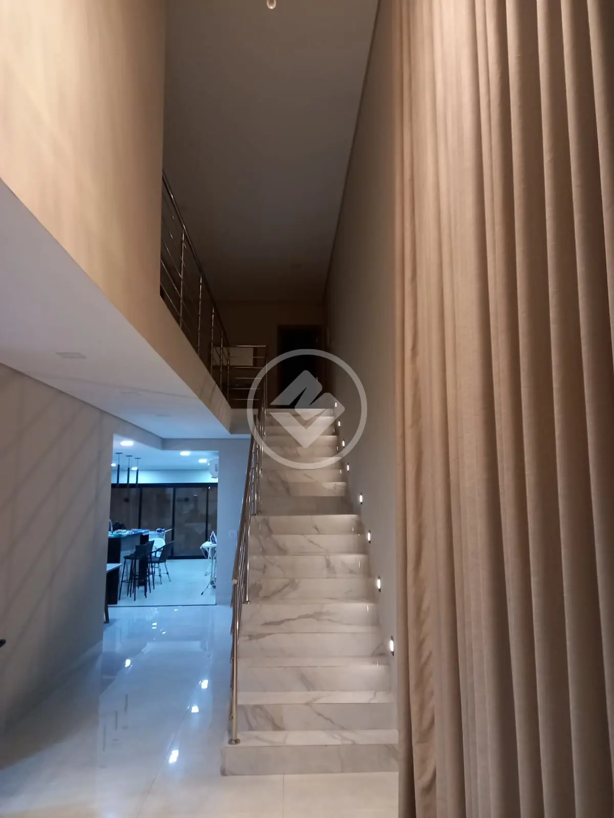 Imagem 3 - Casa Condomínio em Jardim Imperial, Cuiabá - MT