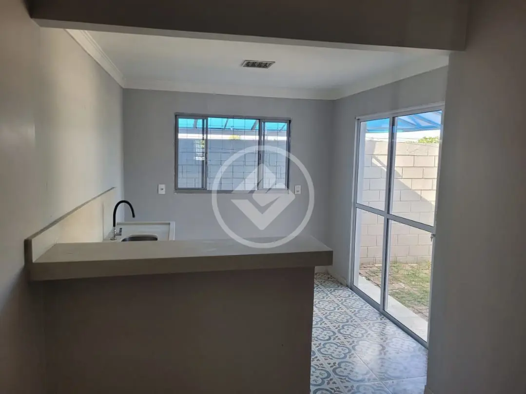 Imagem 3 - Casa Condomínio em MANGA, Várzea Grande - MT